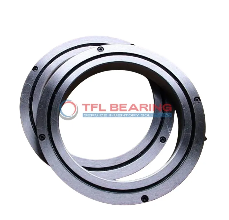 RB Crossed Roller Bearings RB60040
